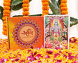 Arkam Satyanarayan Puja Samagri Kit/ Satya Narayan Pujan/ Purnima Pooja/ Shukla Purnima Puja (30+ Items) with Katha and detailed Puja Vidhi in Hindi - Retail Maharaj