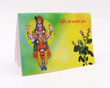 ARKAM Dhanvantari Puja Samagri Kit/Dhanteras Puja Kit/Dhanwantari Pooja Kit/Dhanwantari Pooja Samagri (40+ Items) with Detailed Puja Vidhi in Hindi - Retail Maharaj