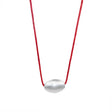 Arkam Parad Gutika/ Parad Ball/ Rasamni/ Parad Goli/ Mercury Gutika/ Mercury Ball/ Mercury Goli (10 Grams, Oval with Hole) - Retail Maharaj