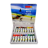 Camel Artists’ Water Colour Tube Sets