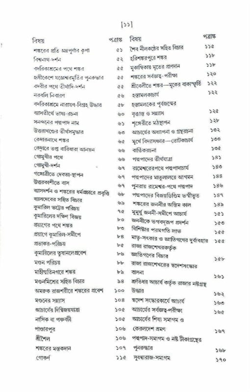 Acharya Shankar O Ramanuja - Retail Maharaj