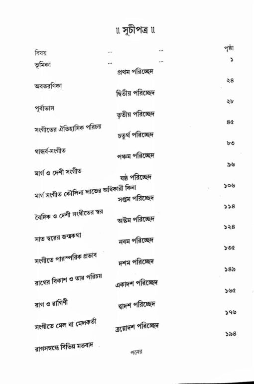 Rag O Rup (Bengali) [2 Vols. Set] - Retail Maharaj