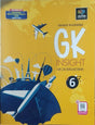 GK Insight With Life Skills And Values Class 6 - Retail Maharaj