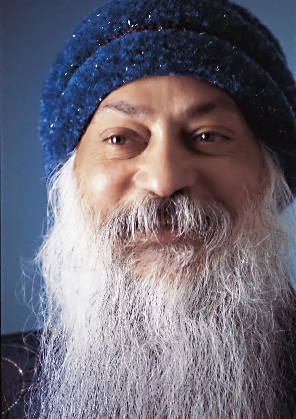 Osho Photo 06 - Retail Maharaj