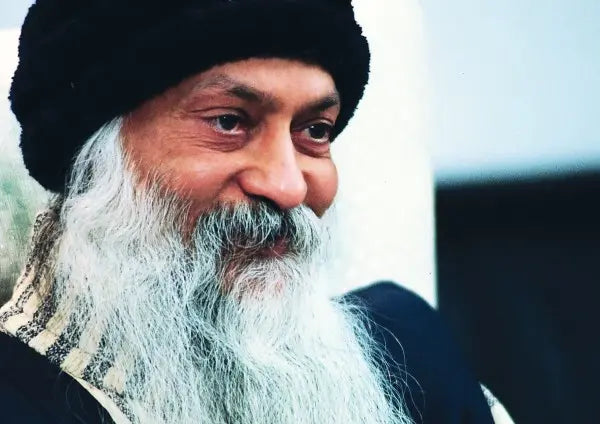 Osho Photo 07 - Retail Maharaj