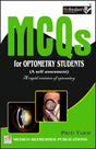 MCQs FOR OPTOMETRY STUDENTS - Retail Maharaj