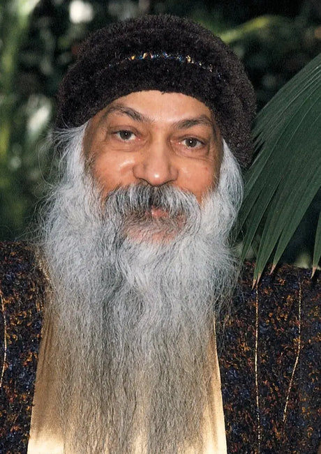 Osho Photo 08 - Retail Maharaj