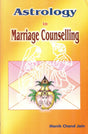 Astrology in Marriage Counselling [English] By Manik Chand Jain - Retail Maharaj