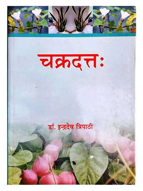 चक्रदत्त  Chakradat - Retail Maharaj