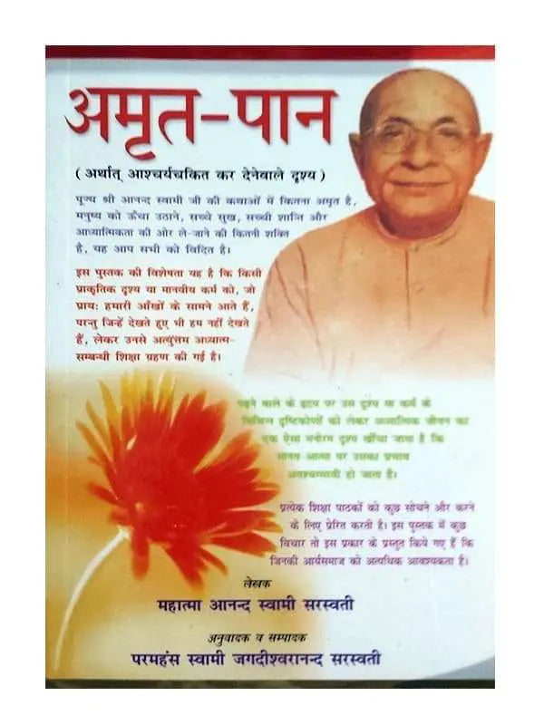 अमृत पान  Amrit Paan - Retail Maharaj