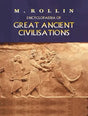 Encyclopaedia of Great Ancient Civilizations - Retail Maharaj