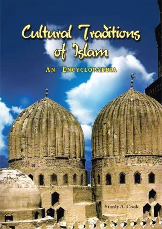 Cultural Traditions of Islam - Retail Maharaj
