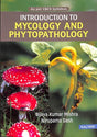 Introduction To Mycology And Phytopathology - Retail Maharaj