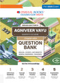 Indian Air Force | Agniveer Vayu| Agnipath Scheme | Chapter-wise Question Bank| English, Physics, Mathematics, Reasoning & General Awareness | For 2025 Exam - Retail Maharaj