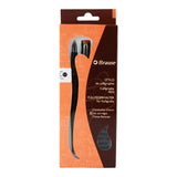 Brause Calligraphy Pens Set 1.1mm, 1.5mm & 2.3mm with Ink Cartridges - Retail Maharaj