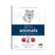 Strathmore Learn to Draw Cartoons, Manga & Animals Pads - Retail Maharaj