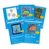 Strathmore 100 Series Youth Pads