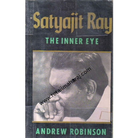 the inner eye - Retail Maharaj