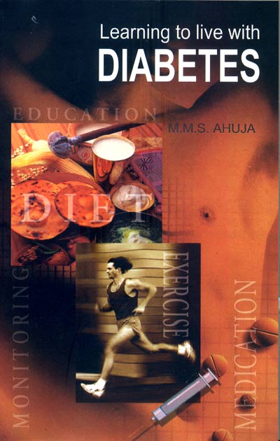 Learning to Live with DIABETES - Retail Maharaj