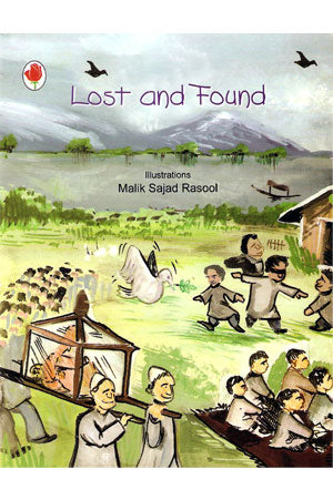 Lost and Found - Retail Maharaj