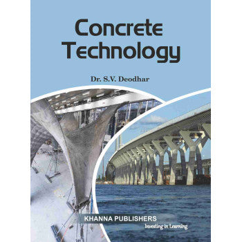 Concrete Technology - Retail Maharaj