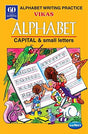 Alphabet Capital And Small letters - Retail Maharaj