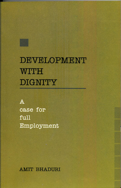 Development With Dignity - Retail Maharaj