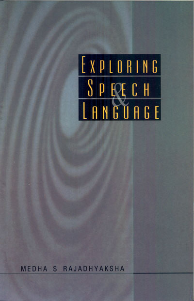Exploring Speech & Language - Retail Maharaj