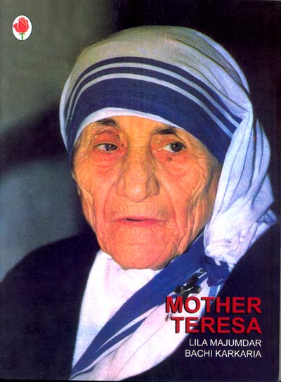 Mother Teresa - Retail Maharaj