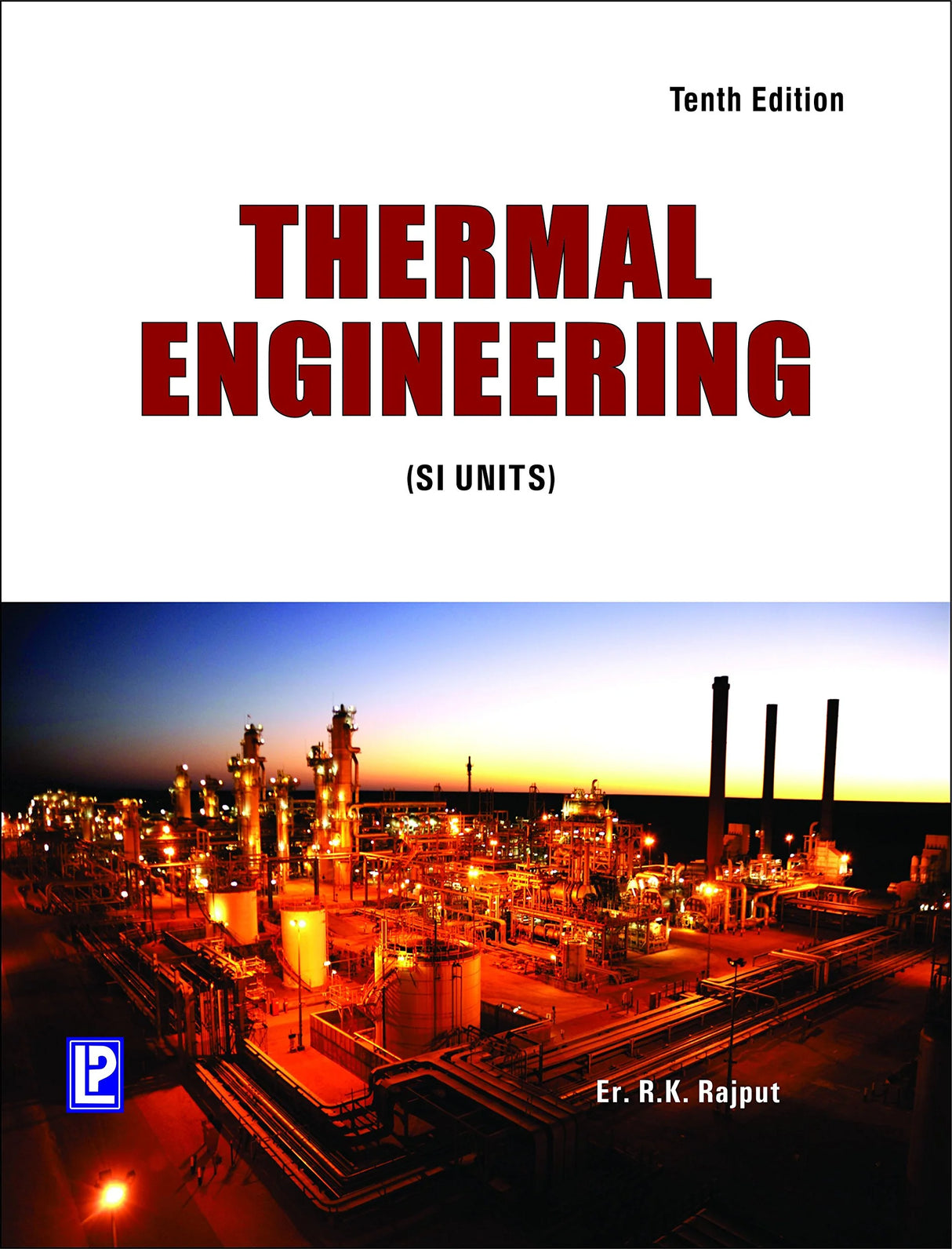 Thermal Engineering - Retail Maharaj
