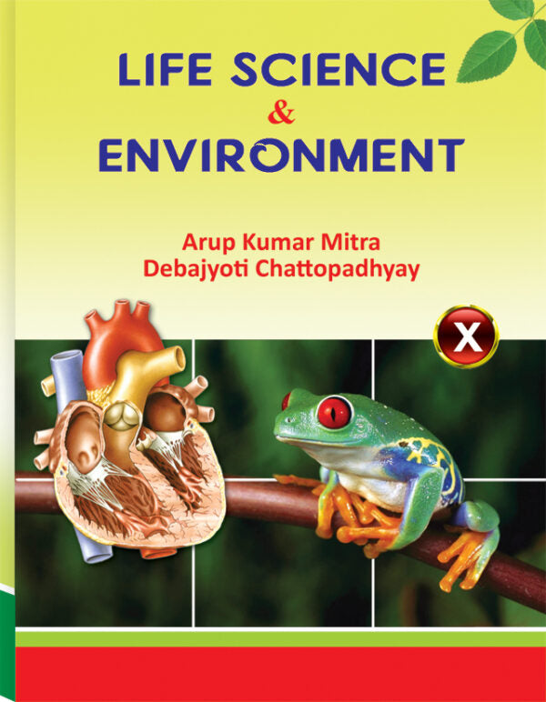 LIFE SCIENCE – X - Retail Maharaj