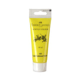 Faber Castell Artist Acrylic Colour Paint 40ml Tube High Pigment Finish