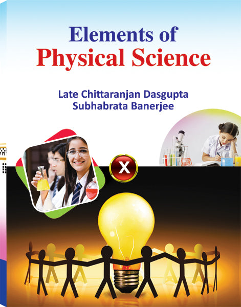 PHYSICAL SCIENCE – X - Retail Maharaj