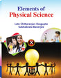 PHYSICAL SCIENCE – X - Retail Maharaj