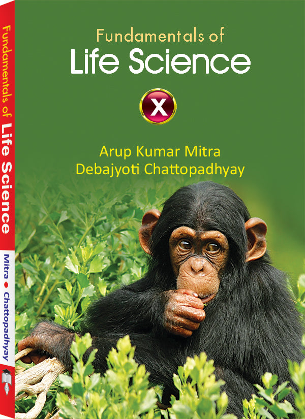 FUNDAMENTALS OF LIFE- X