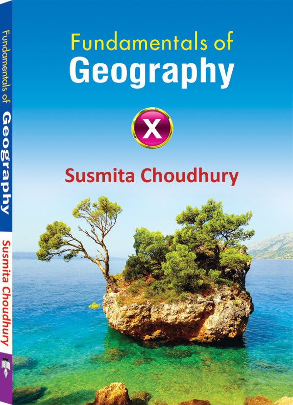 FUNDAMENTALS OF GEO- X