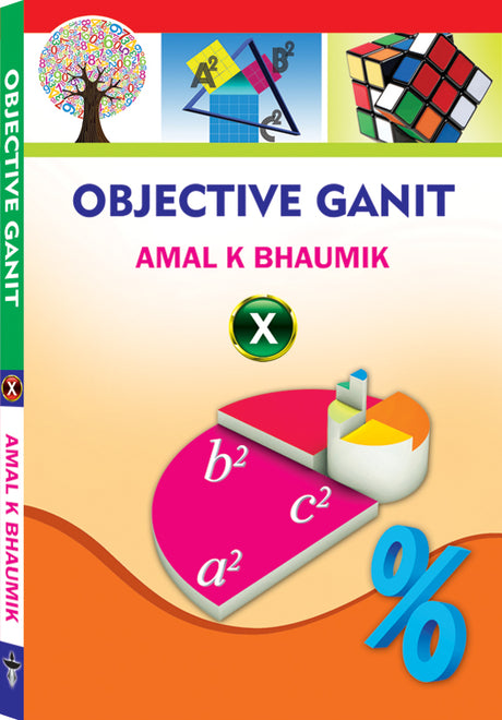 OBJECTIVE MATH X [E] - Retail Maharaj