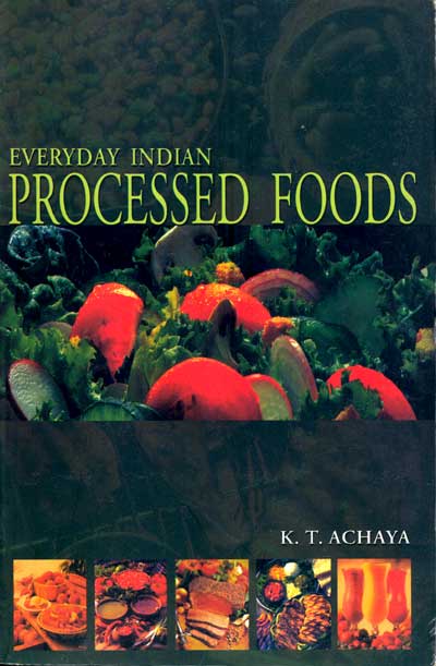 Everyday Indian Processed Foods - Retail Maharaj