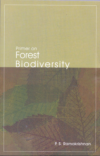 PRIMER FOREST BIODIVERSITY - Retail Maharaj