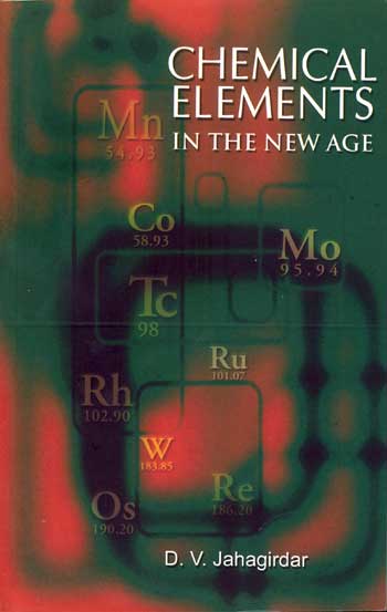 CHEMICAL ELEMENTS IN THE NEW AGE - Retail Maharaj