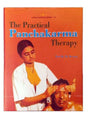 द प्रैक्टिकल पंचकर्म थेरोपी  The Practical PanchaKarma Therapy - Retail Maharaj