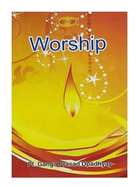 वरशिप  Worship - Retail Maharaj