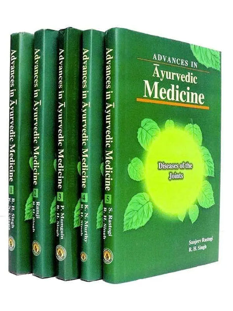 आयुर्वैदिक मेडिसिन  Ayurvedic Medicine - Retail Maharaj