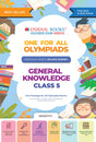 One For All Olympiad General Knowledge Class 5 - Retail Maharaj