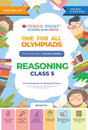 One For All Olympiad Reasoning Class 5 - Retail Maharaj