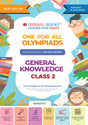 One For All Olympiad General Knowledge Class 2 - Retail Maharaj