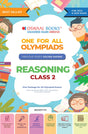 One For All Olympiad Reasoning Class 2 - Retail Maharaj