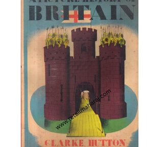 a picture history of britain - Retail Maharaj