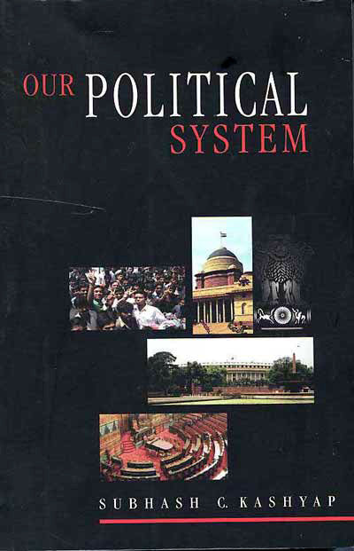 OUR POLITICAL SYSTEM - Retail Maharaj
