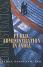 Public Administration In India - Retail Maharaj